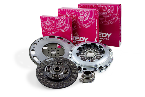 MT Sports - Stage 1 Organic | EXEDY Clutch Europe